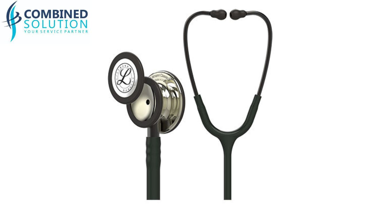 Littmann Stethoscopes Classic III.combined solution